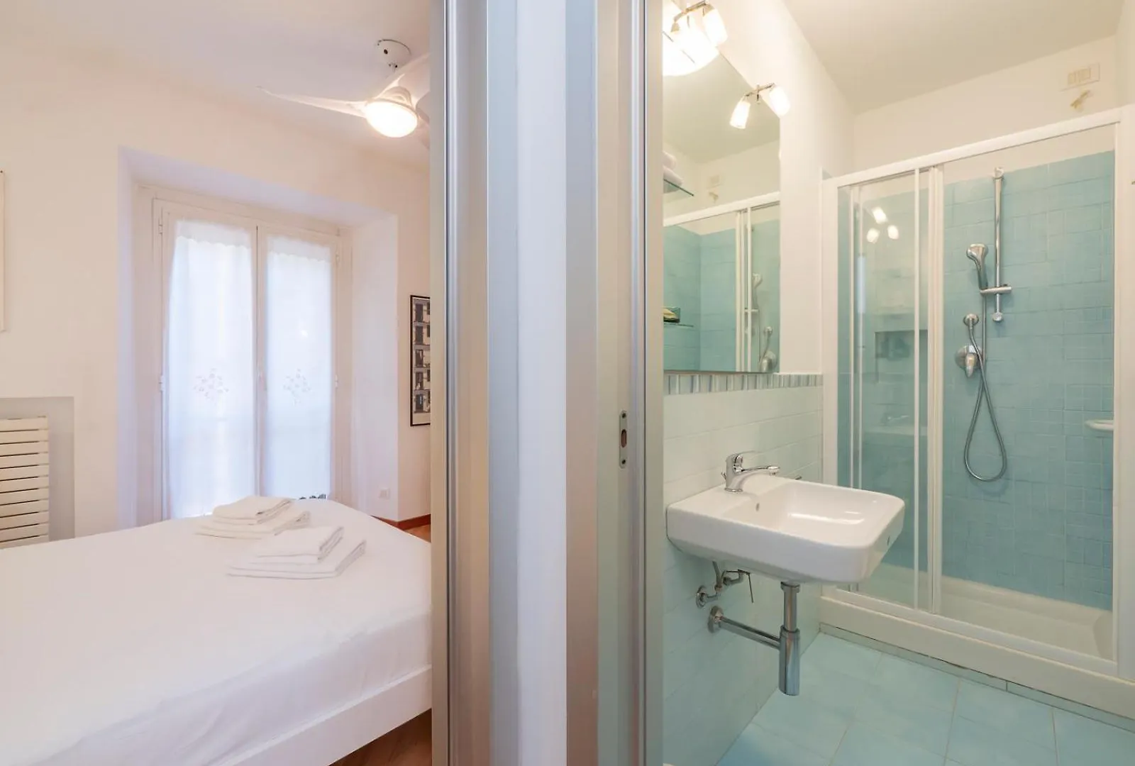 Italstay - Bramante Newly Refurbished Flat Mediolan 0*,  Włochy