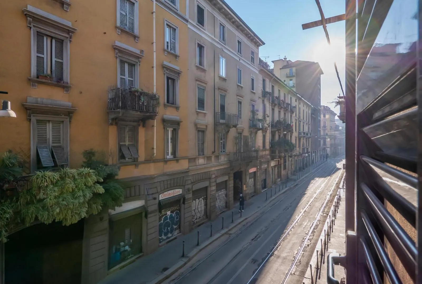 Italstay - Bramante Newly Refurbished Flat Mediolan 0*,  Włochy