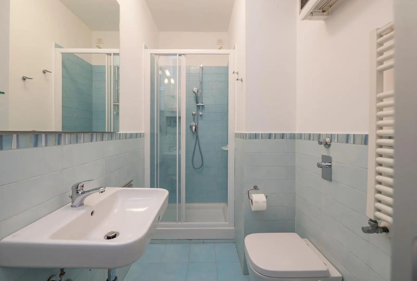 Italstay - Bramante Newly Refurbished Flat Mediolan